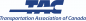 Transportation Association of Canada (TAC) logo